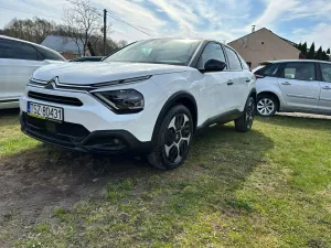 Citroën C4 III BlueHDi 110 Stop&Start C-SERIES 2021