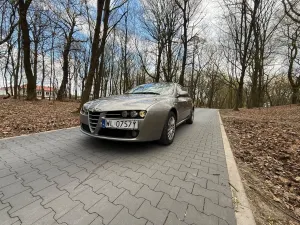 Alfa Romeo 159 1.9 JTDM 8V DPF 2010