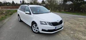 Skoda Octavia III 2.0 TDI Ambition DSG 2018