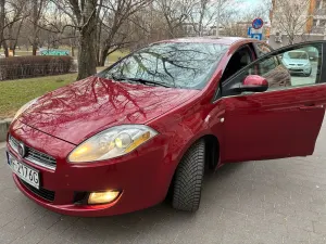 Fiat Bravo II 1.6 Multijet 16V Dynamic 2009