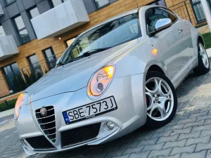 Alfa Romeo Mito 2009