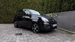 Fiat Panda III 1.2 Young 2020