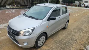 Suzuki Celerio 1.0 Comfort 2016