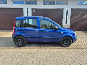 Fiat Panda II 1.1 Active Eco 2010