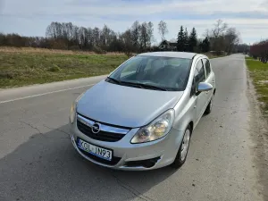 Opel Corsa D 1.2 16V Enjoy 2006