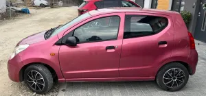 Suzuki Alto 1.0 Classic 2010