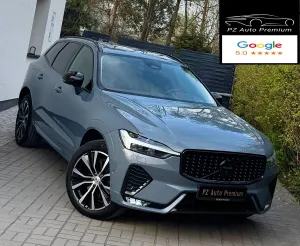 Volvo XC60 II B5 B AWD Plus Dark 2023