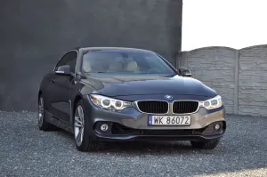BMW 4 Series I F32/F33/F82 428i xDrive Sport-Aut Sport Line 2014