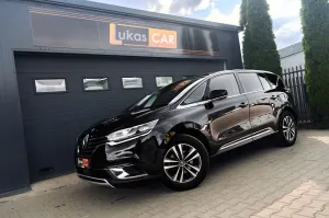 Renault Espace V 2020