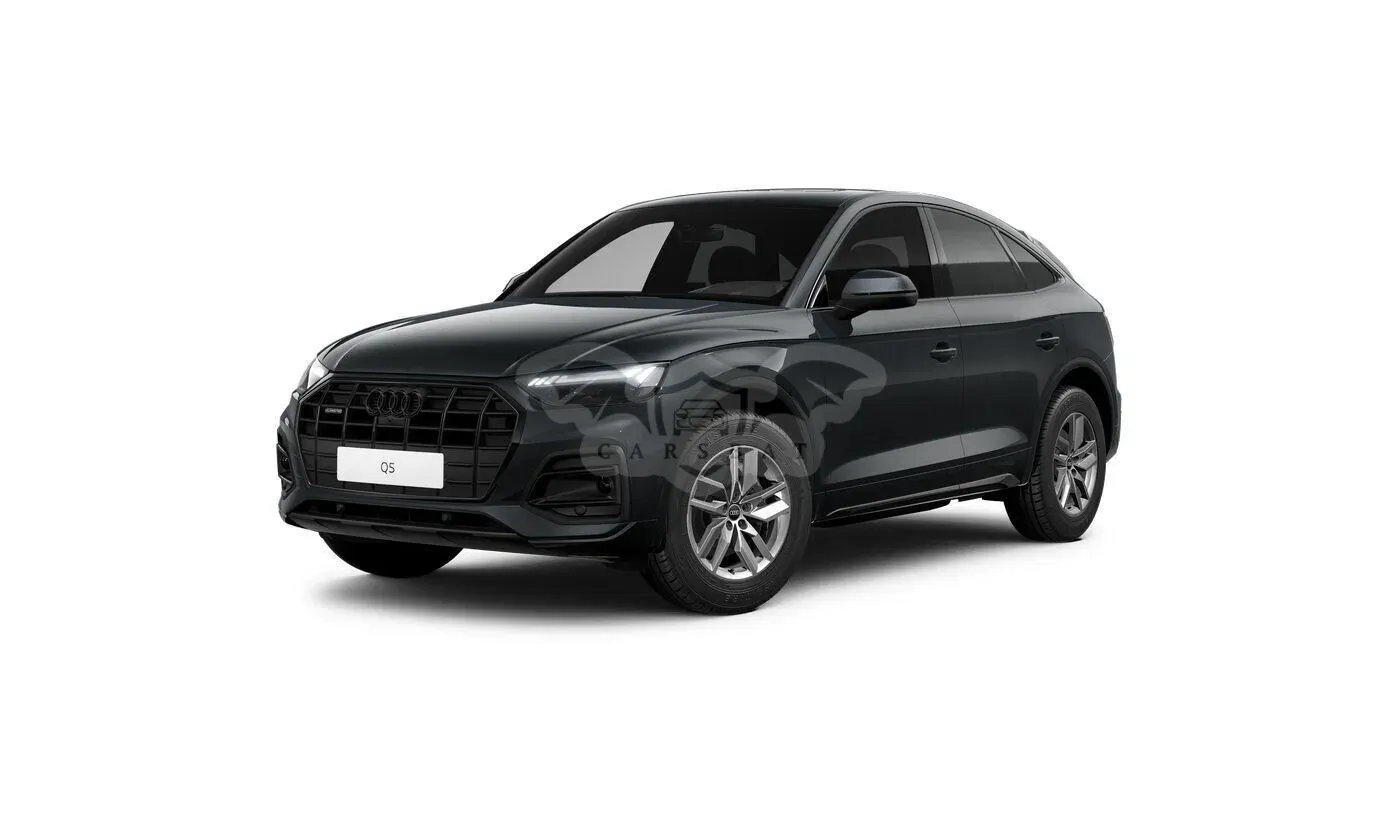 Audi Q5 II 2025