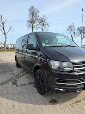 Volkswagen Caravelle 2.0 TDI L2 Comfortline DSG 2018