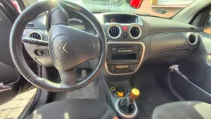 Citroën C2 1.4 VTR 2005