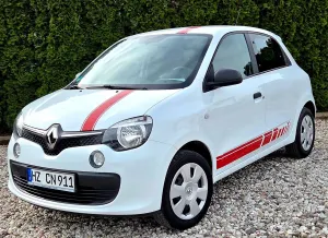 Renault Twingo III 2017