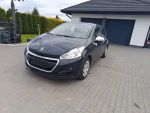 Peugeot 208 II 2019