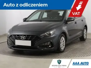 Hyundai i30 III 2022