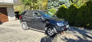Suzuki Grand Vitara II 2.4 Premium EU5 2011