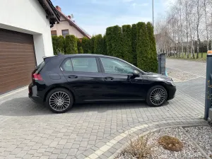 Volkswagen Golf VIII 1.5 eTSI EVO Active DSG 2020