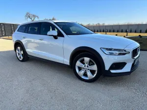 Volvo V60 D4 AWD 2020