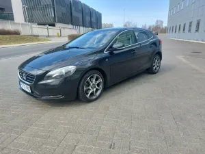 Volvo V40 II T3 Ocean Race 2014