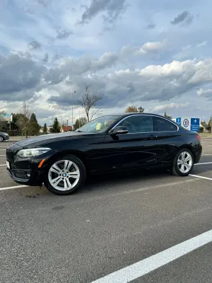 BMW 2 Series 230i Luxury Line sport 2019