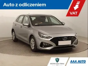 Hyundai i30 III 2022
