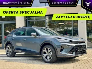 Cupra Formentor 2026