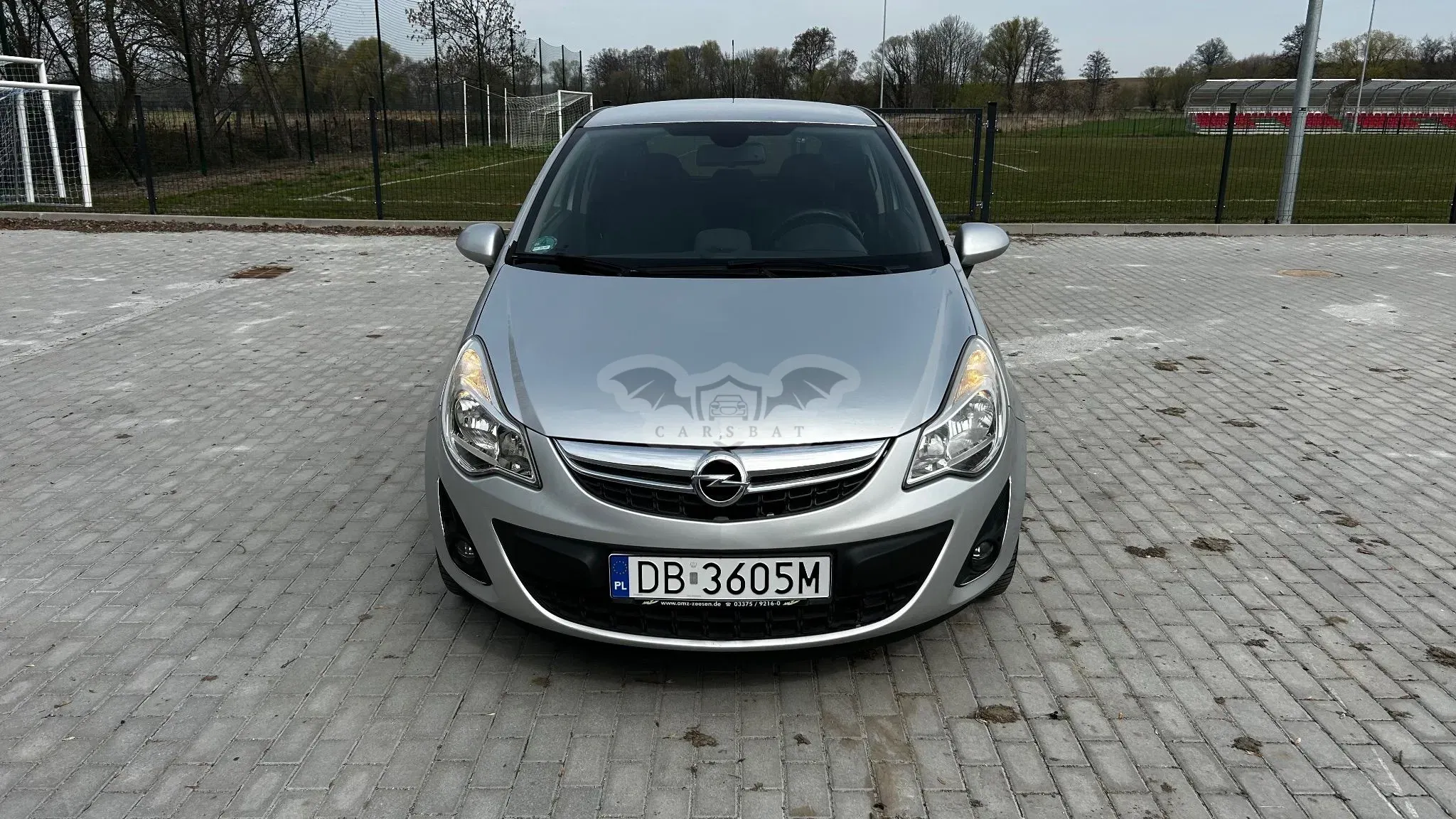 Opel Corsa D 1.4 Active 2013