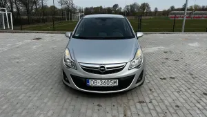 Opel Corsa D 1.4 Active 2013