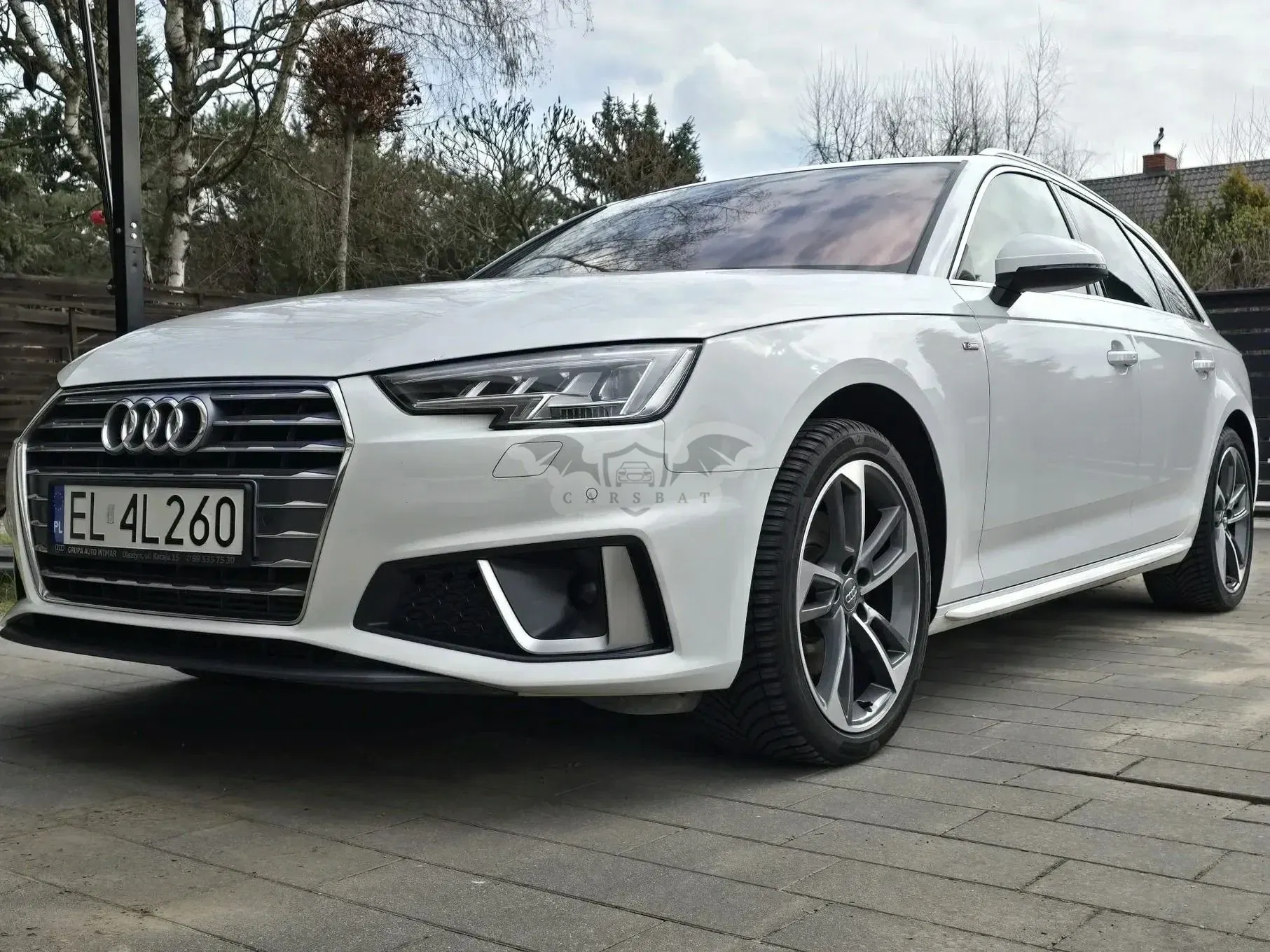 Audi A2 ver-2-0-tfsi-ultra-s-tronic 2018