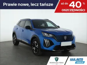 Peugeot 2008 II 2023