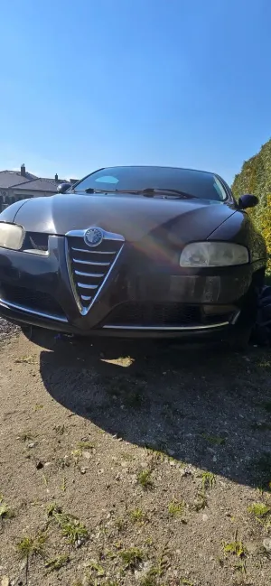 Alfa Romeo GT 1.9JTD 16V Impression 2005