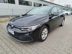 Volkswagen Golf VIII 2.0 TDI Life 2023