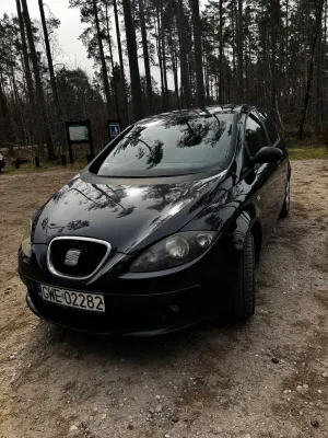 Seat Toledo III 2007