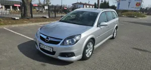 Opel Vectra C 1.9 CDTI Cosmo 2007