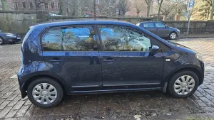 Skoda Citigo 1.0 Ambition 2014