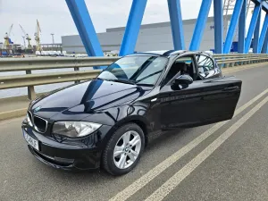 BMW 1 Series E81/E87 116i 2008