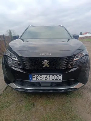 Peugeot 3008 II 1.6 PureTech Hybrid PHEV Active Pack S&S EAT8 2021