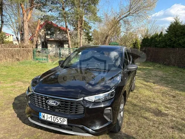 Ford Escape 2023