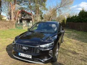 Ford Escape 2023