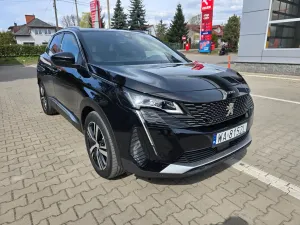 Peugeot 3008 II 1.6 PureTech Hybrid PHEV GT Pack S&S EAT8 2021