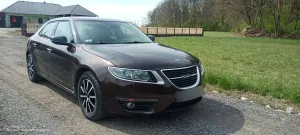 Saab 9-5 2.0 TTiD PF Vector XWD 2011