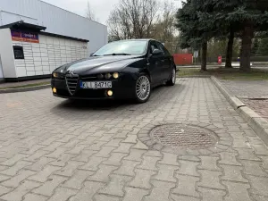Alfa Romeo 159 1.9 JTDM 8V DPF Distinctive 2006