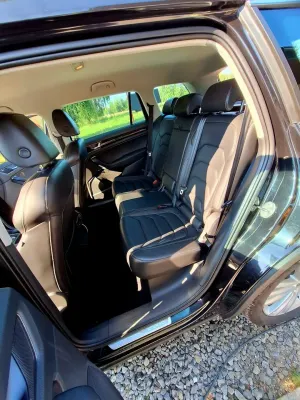 Skoda Kodiaq I 2.0 TSI 4x4 Business DSG 7os 2019