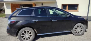 Mazda CX-7 2.2 CD Exclusive 2010