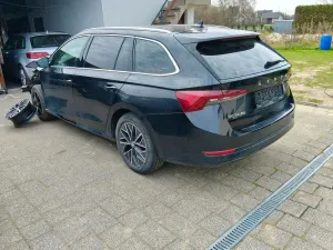 Skoda Octavia IV 1.5 TSI ACT Ambition 2020
