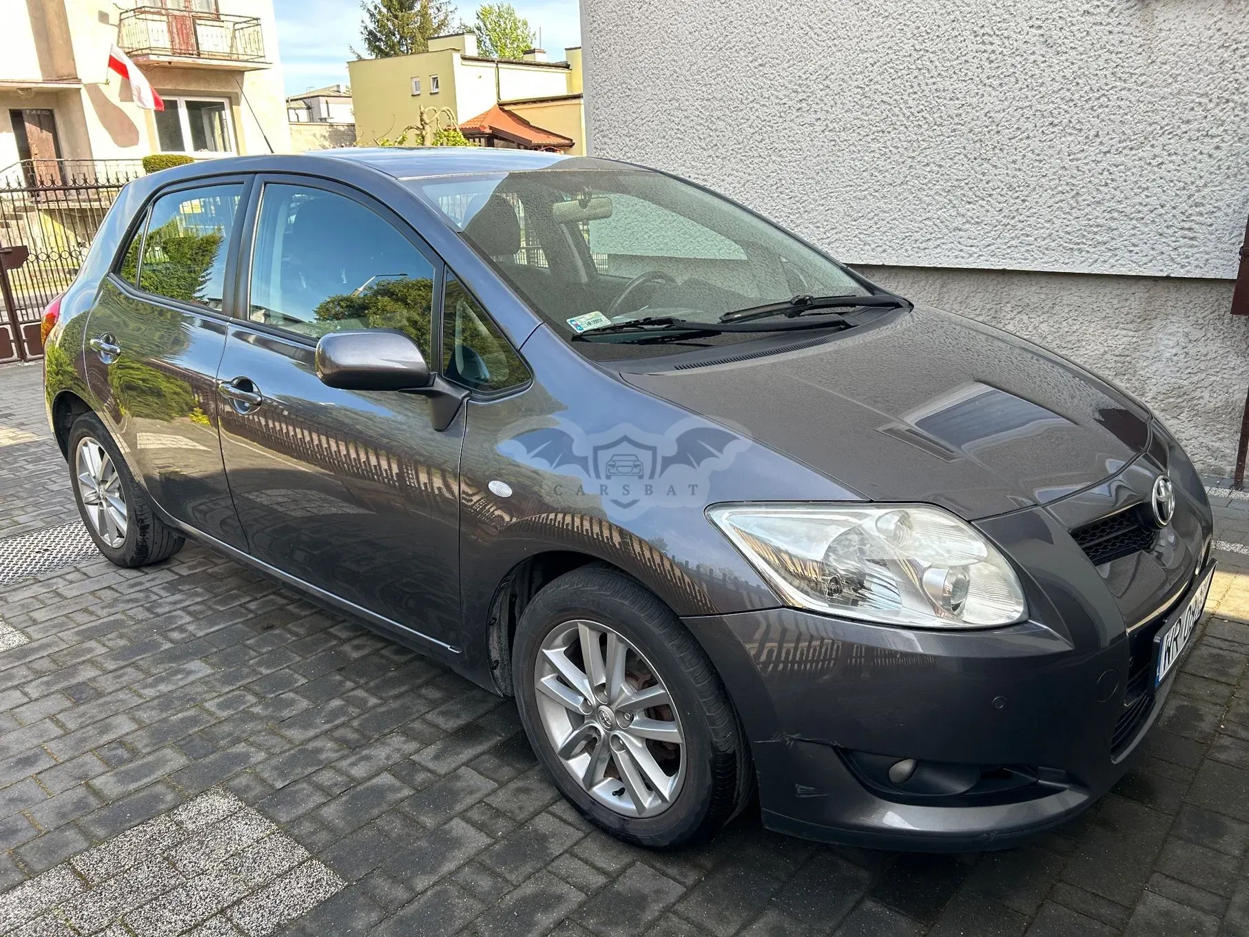 Avatr 11 2009