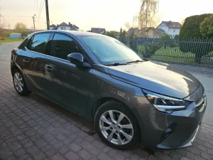 Opel Corsa F 1.2 Elegance S&S 2020