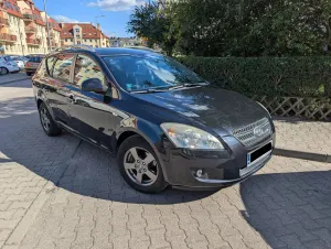 Kia Ceed I 1.6 Comfort + 2007