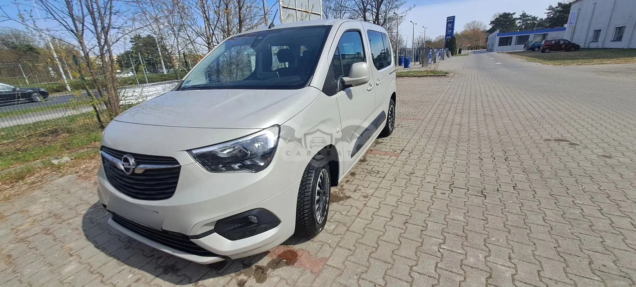 Opel Combo E 1.2 Turbo Enjoy S&S 2019