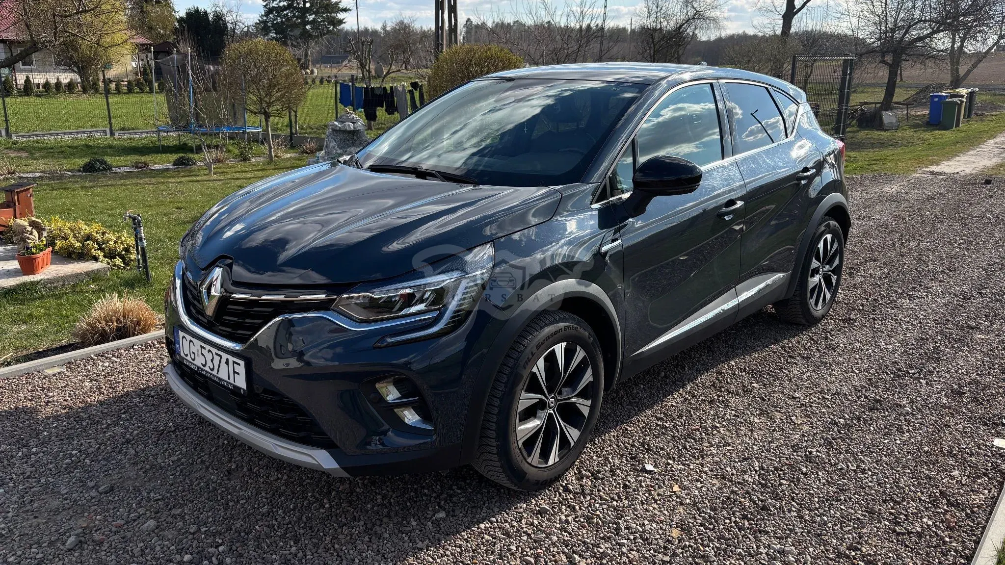 Renault Captur / QM3 II 1.0 TCe Techno 2023